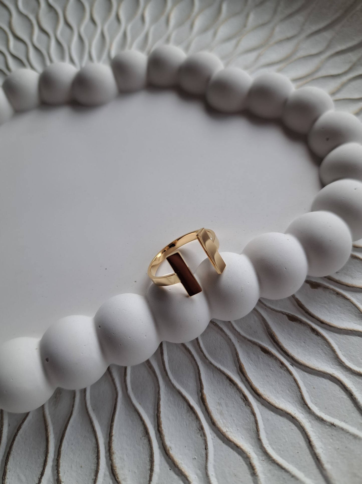 Ring - gold
