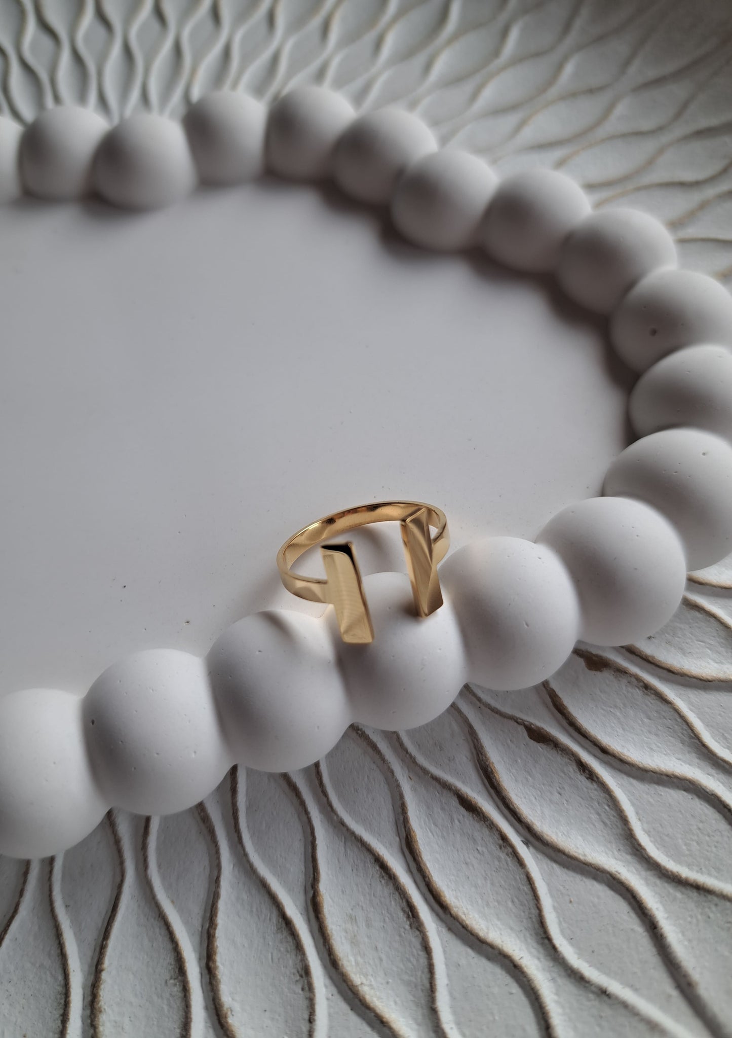 Ring - gold