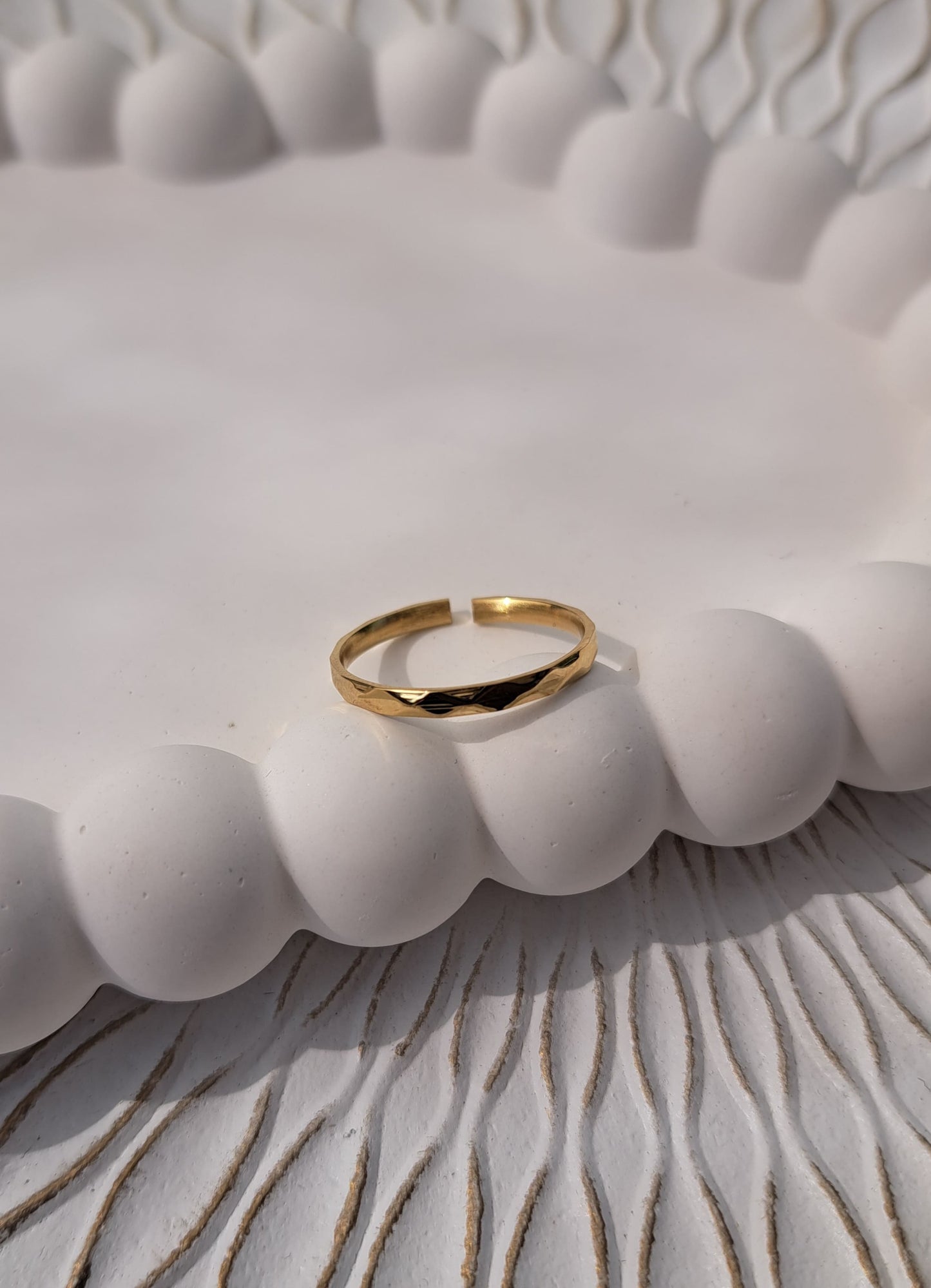 Ring - gold