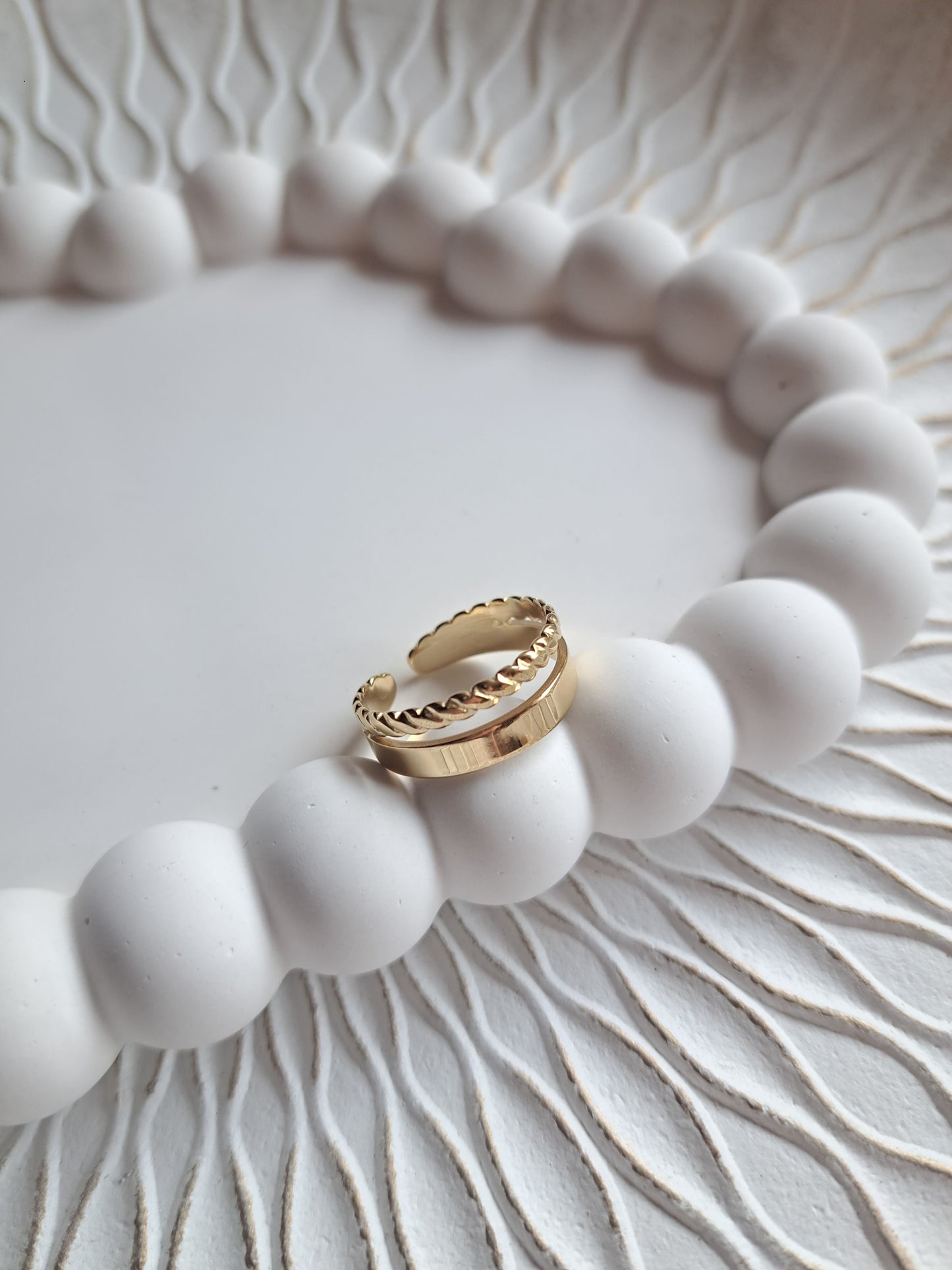 Ring - gold