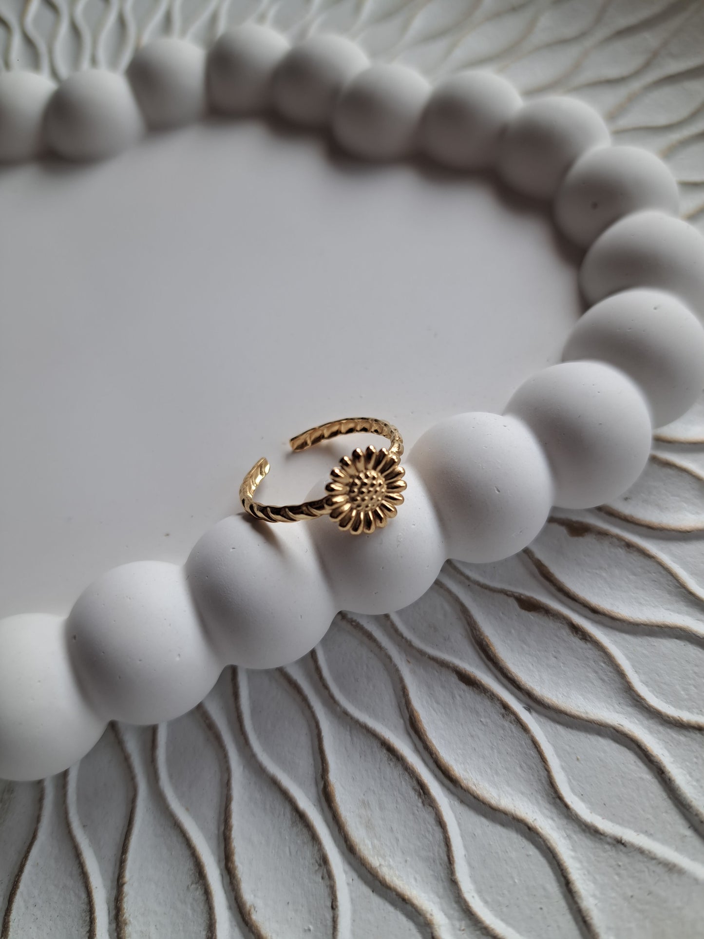 Ring - gold