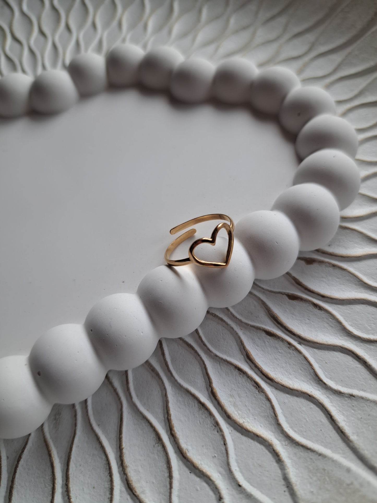 Ring - gold