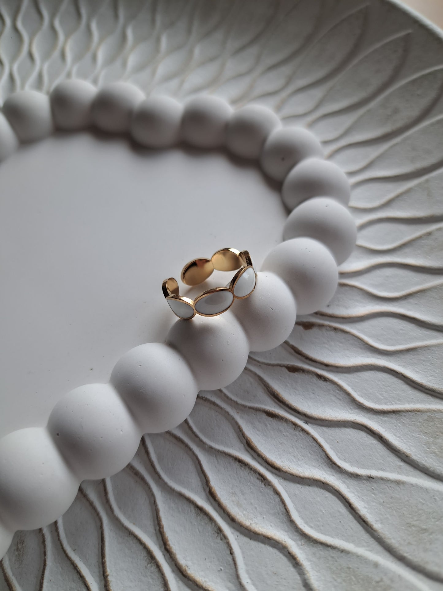 Ring - gold