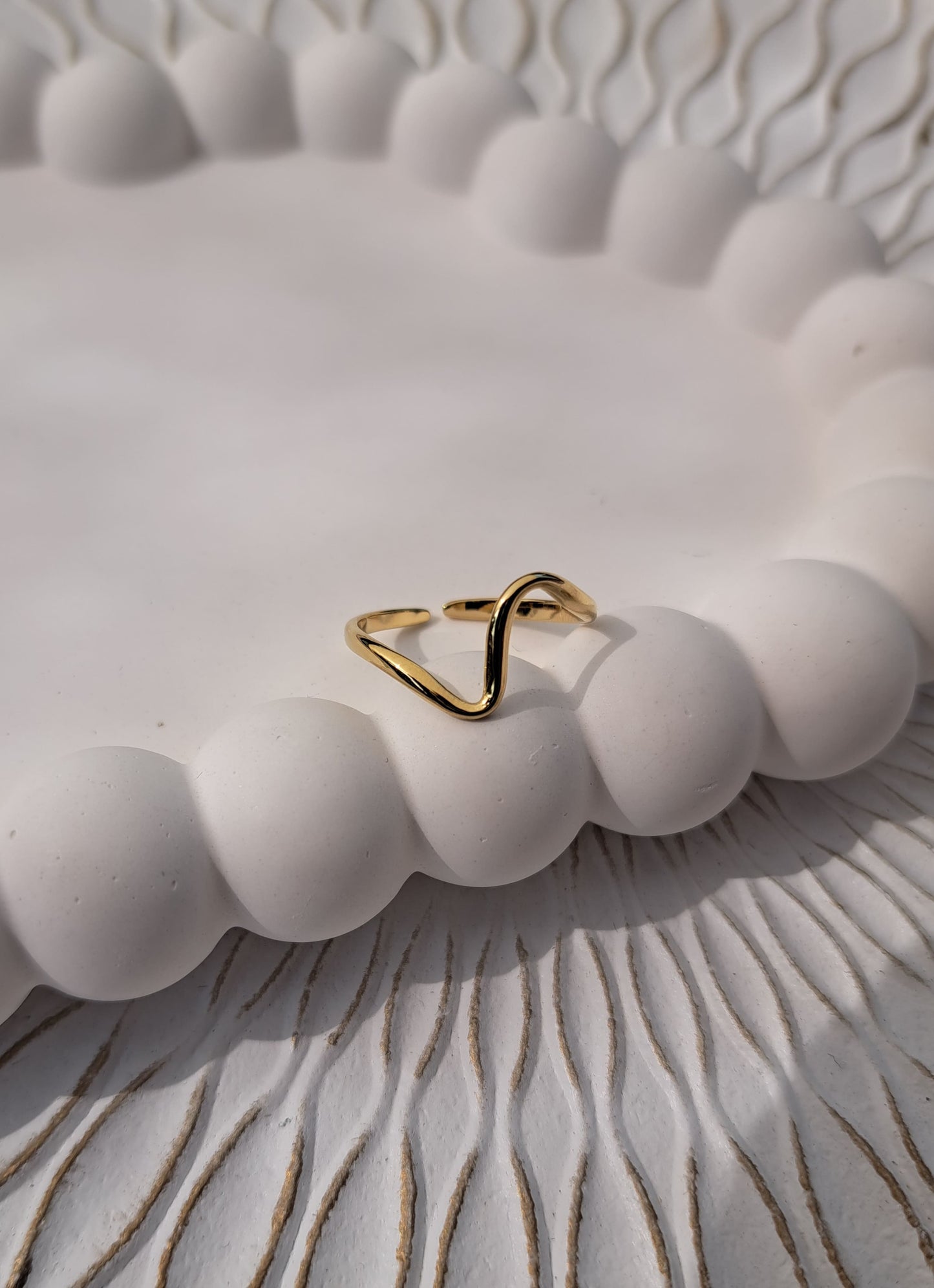 Ring - gold