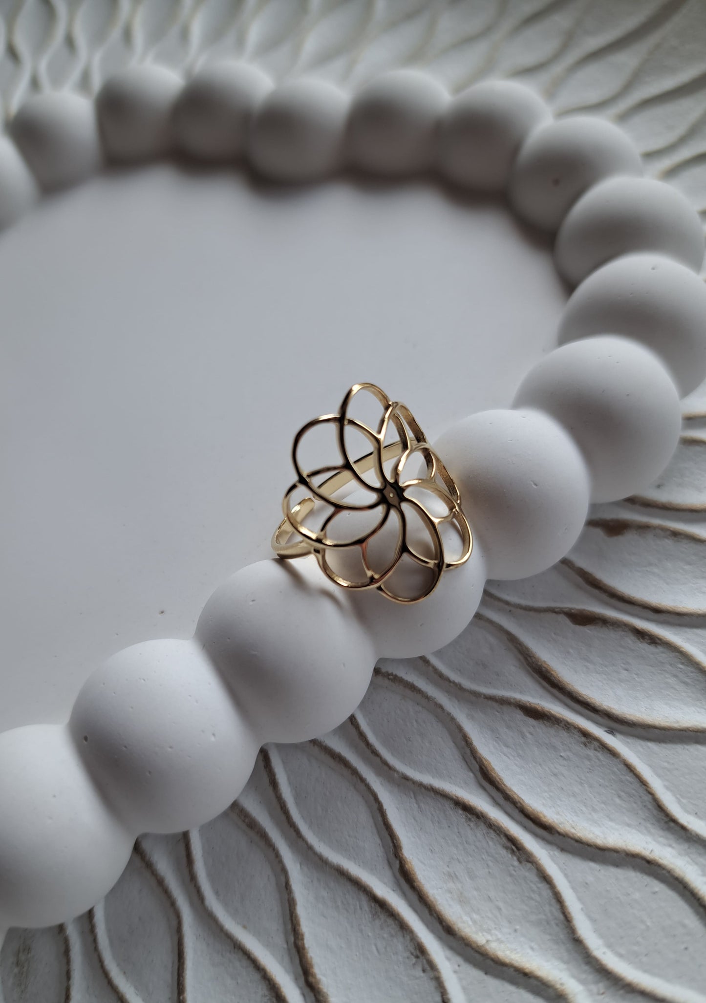 Ring - gold