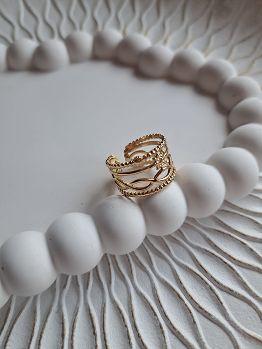 Ring - gold