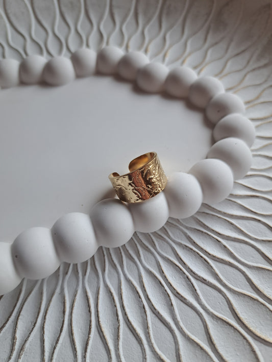 Ring - gold