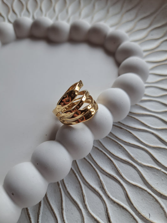 Ring - gold