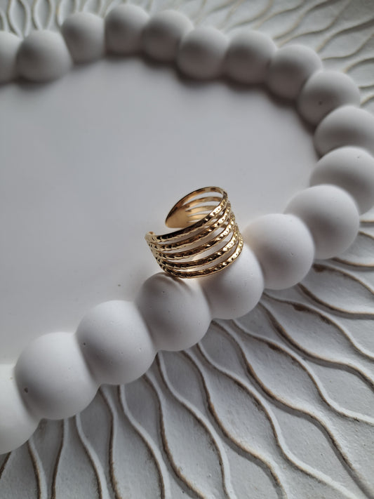 Ring - gold