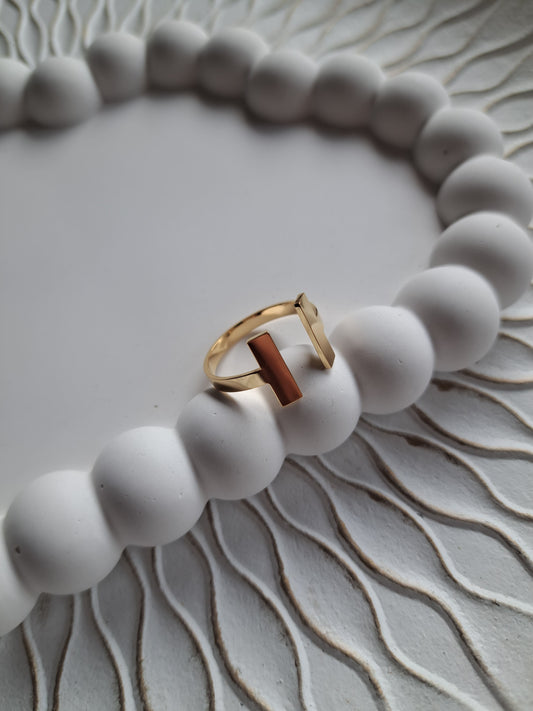 Ring - gold