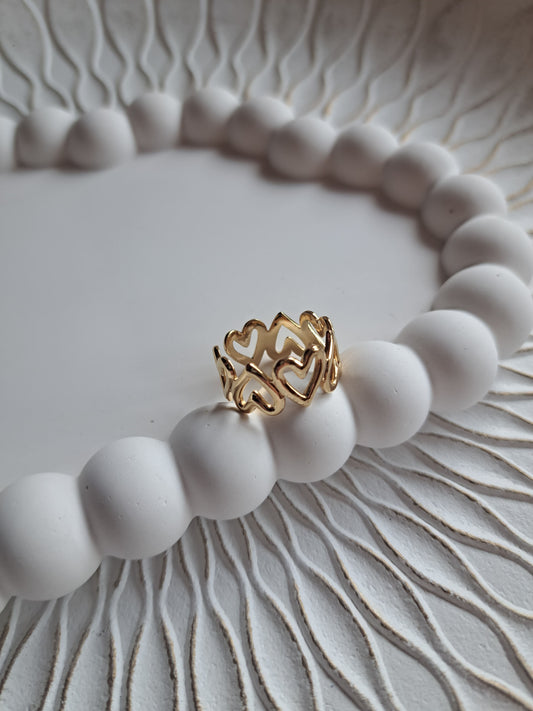 Ring - gold