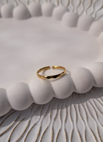 Ring - gold