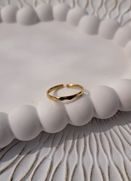 Ring - gold