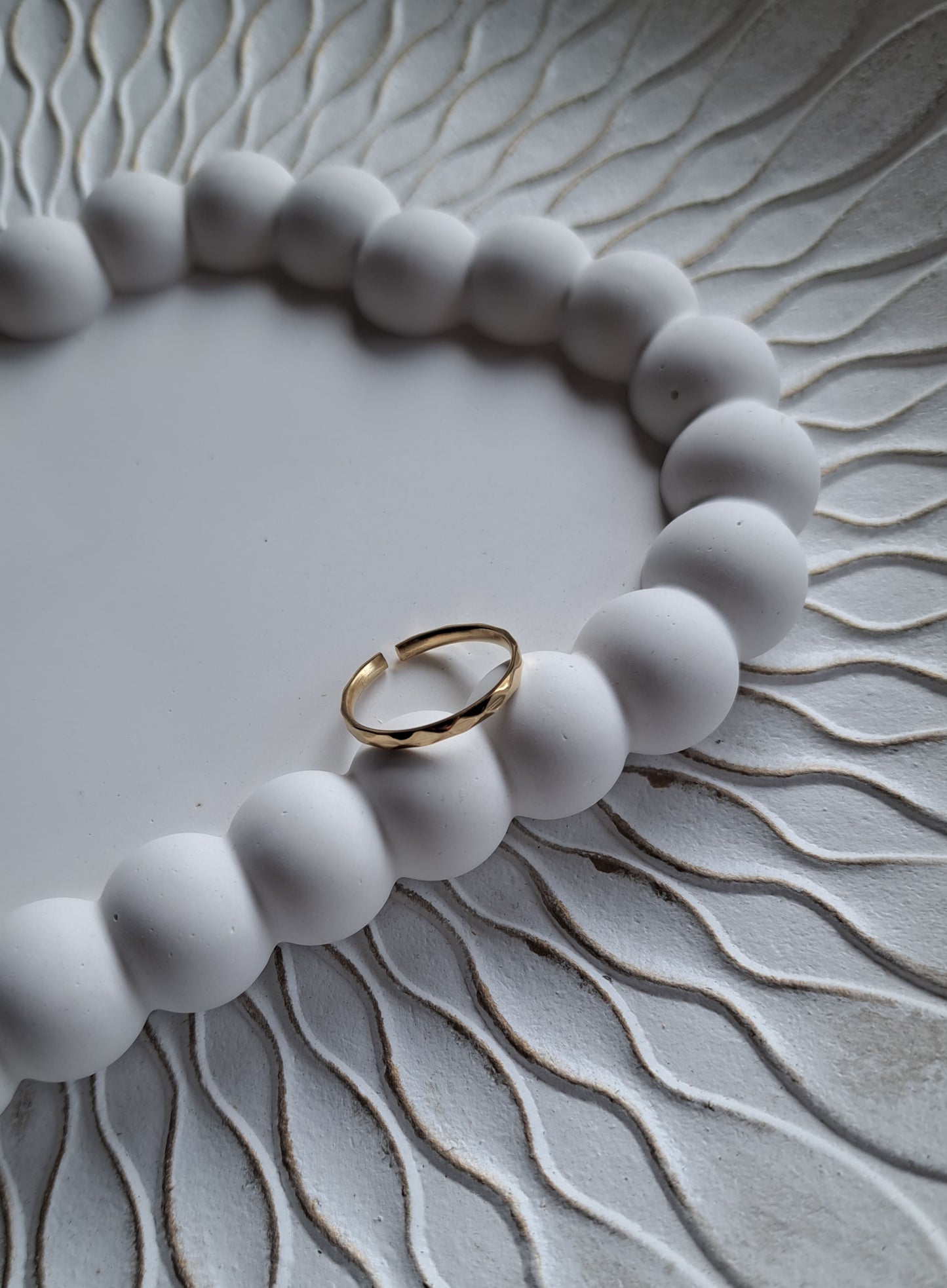 Ring - gold