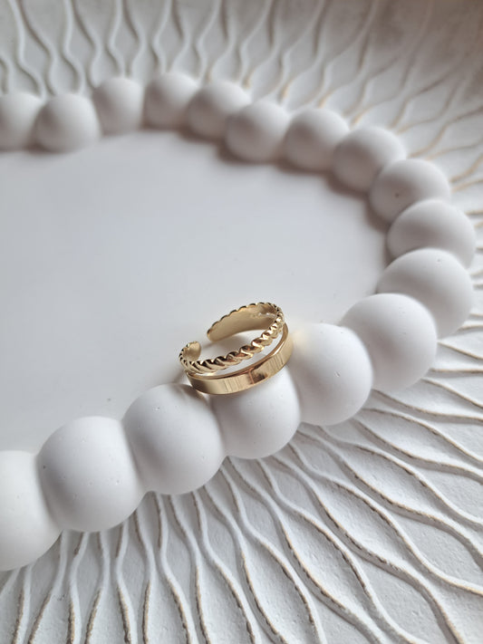 Ring - gold