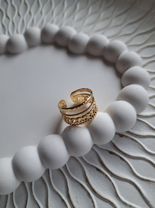 Ring - gold