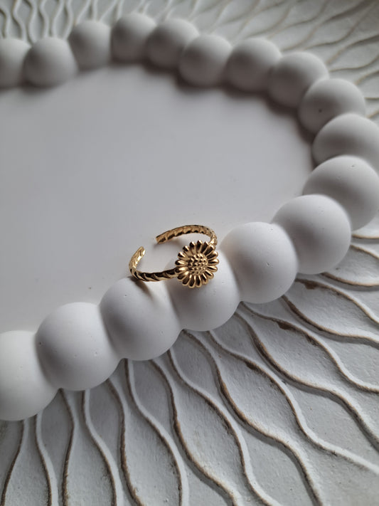 Ring - gold