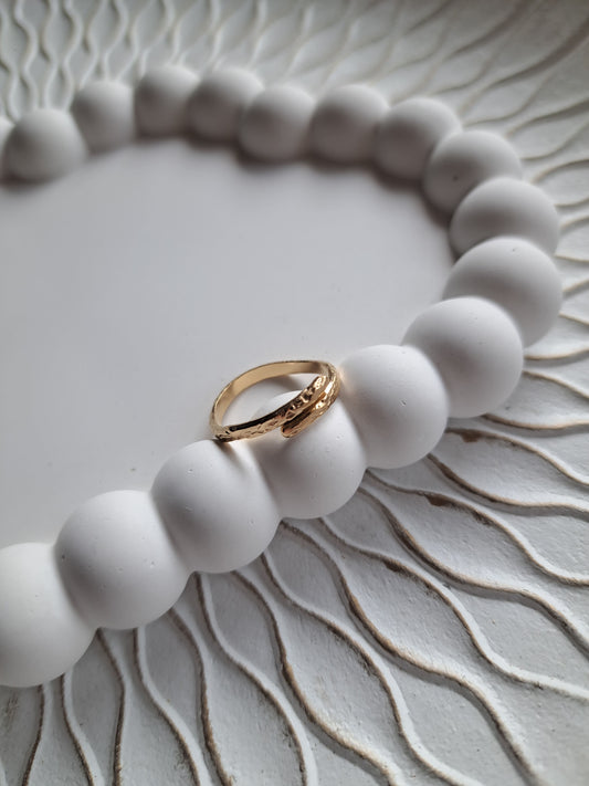 Ring - gold
