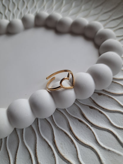 Ring - gold