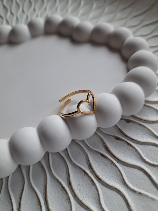 Ring - gold