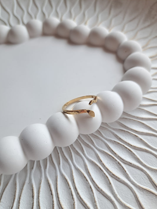 Ring - gold