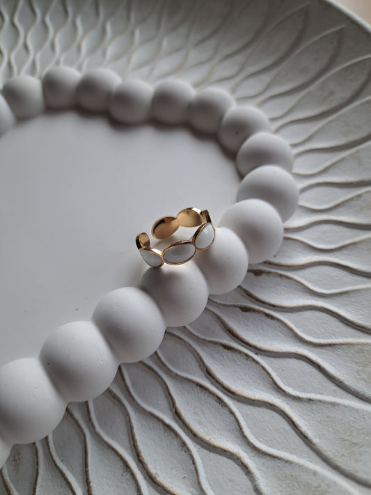 Ring - gold