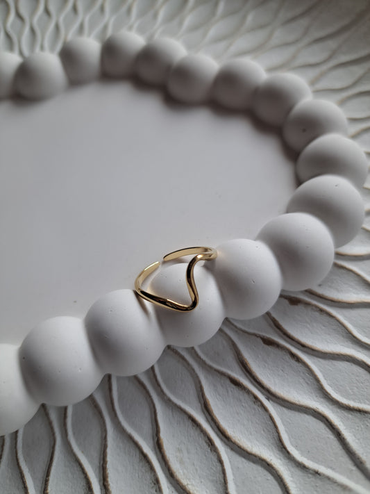 Ring - gold