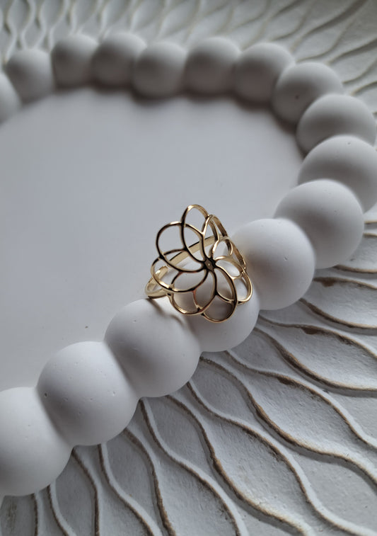 Ring - gold