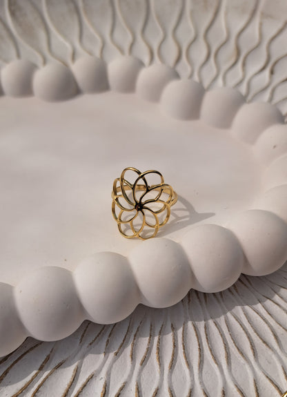 Ring - gold
